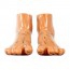Feet for Reflexology 20 cm (pair)